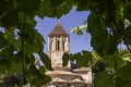 eglise st hilaire melle